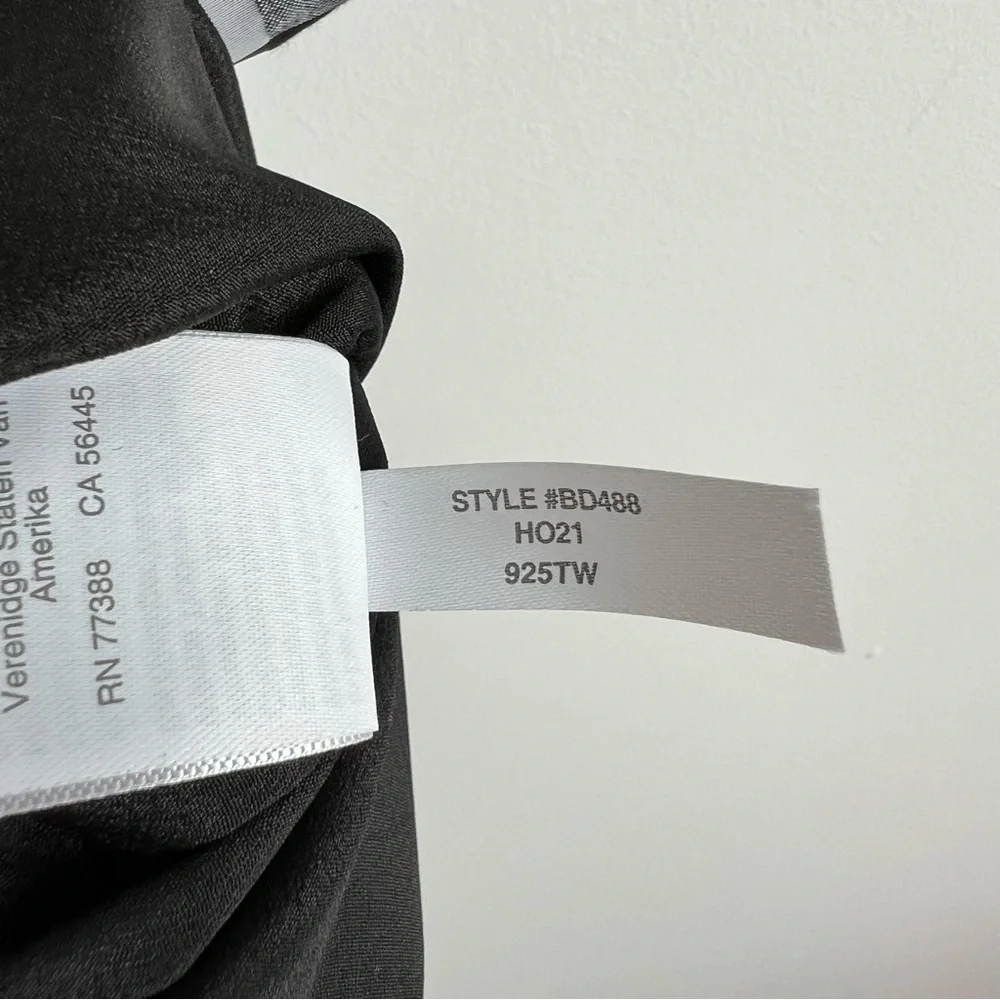 J. Crew Puff-Sleeve Mini Dress in Textured Plaid - Picture 9 of 10